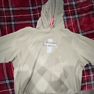 Supreme Box Logo Hoodie